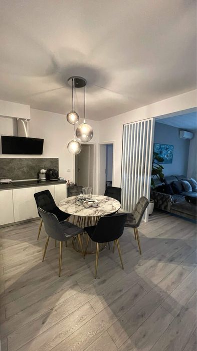 Apartament nou 2 camere | mobilat&utilat | parcare | 13 min de Iulius