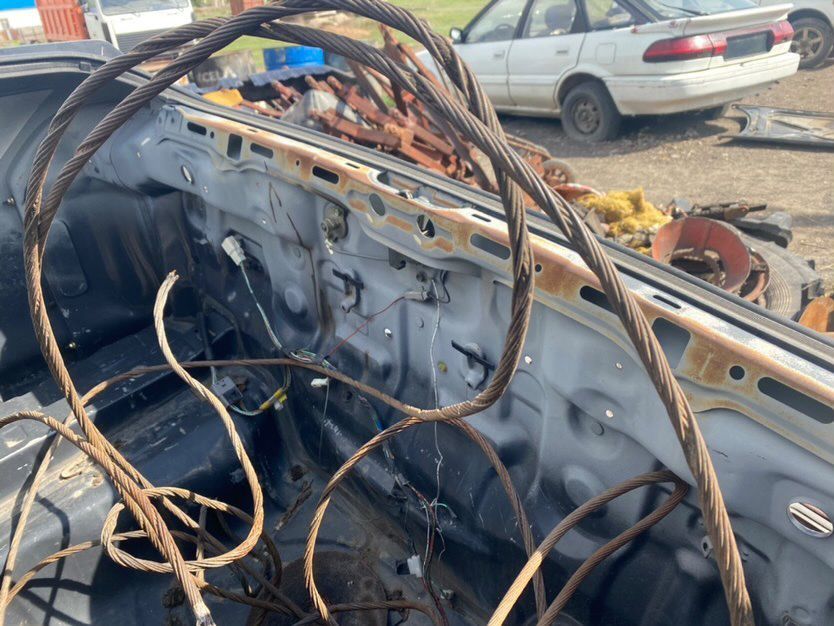 Тойота Марк 2 90