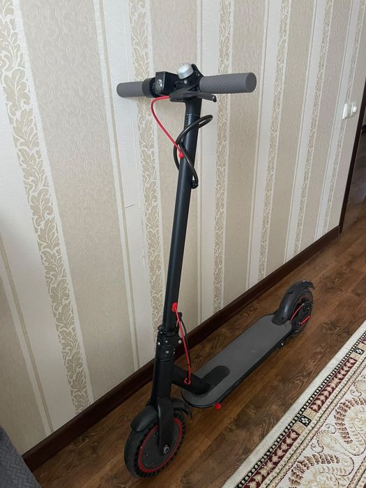 Продается электросамокат