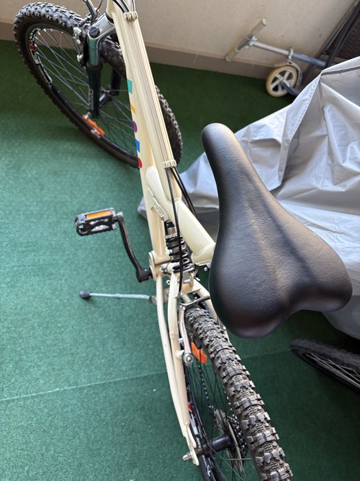 Велосипед 26” цола