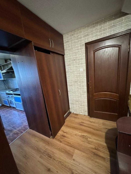 Продается трехкомнатная квартира
