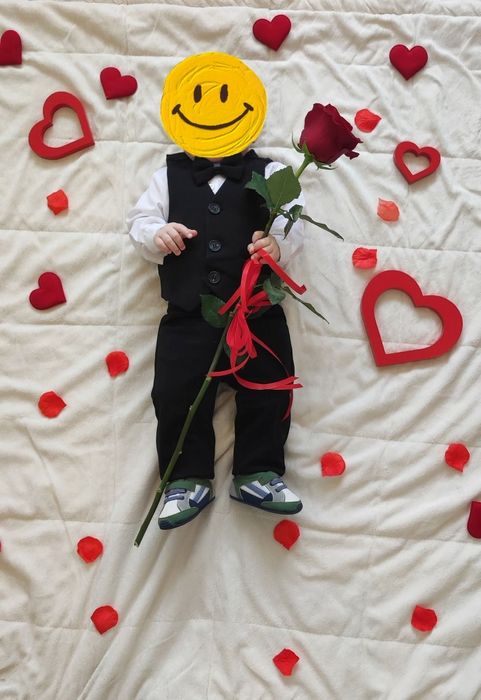 Бебешки официални костюмчета