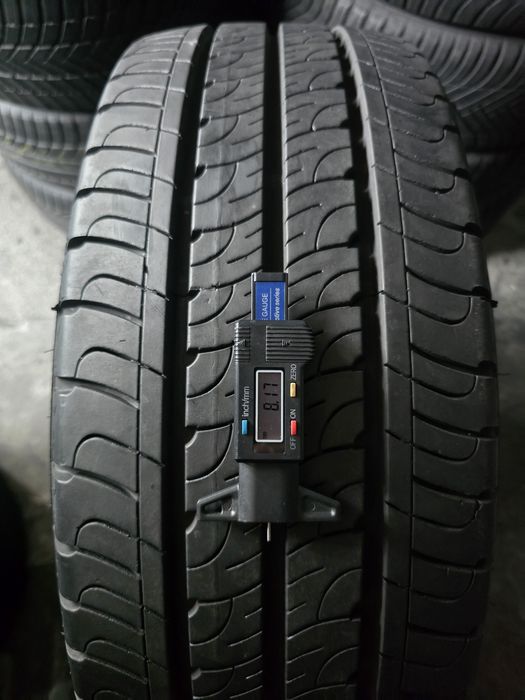 Goodyear 235/65 R16 C 115/113S vară