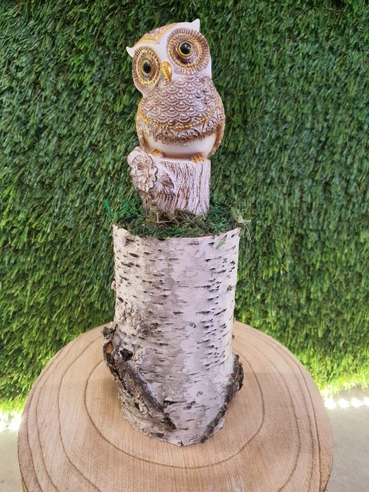 Горски животни за декорация