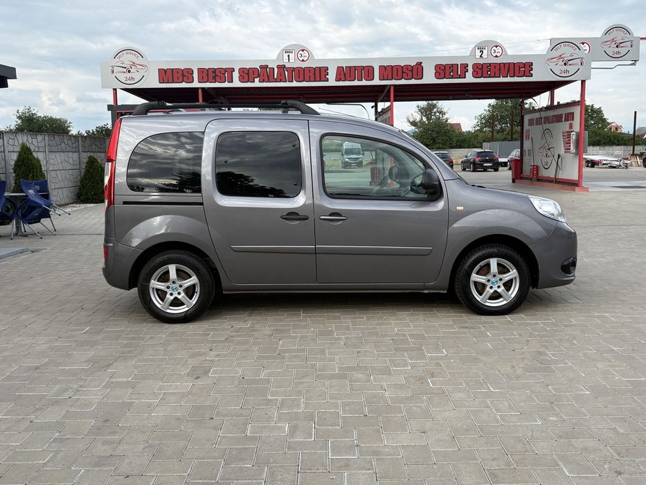 Renault Kangoo Family 1.5 dci an 2015