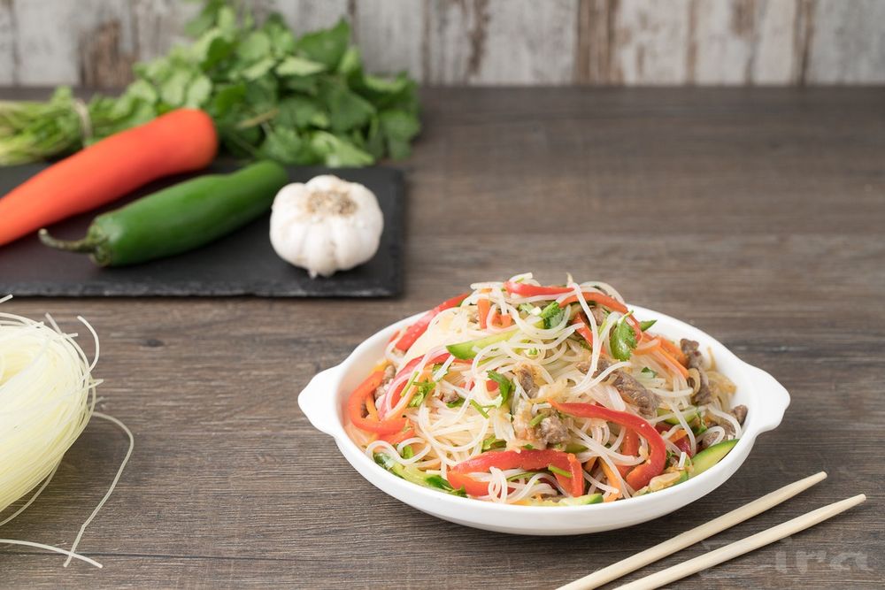 Салаты на заказ.  Буюртмага салатлар.