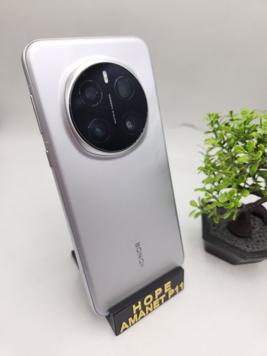 Hope Amanet P11-Honor Magic 7 Pro/ 512-12gb/bat 4 cicl/impecabil