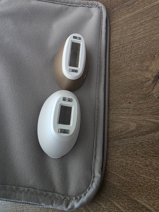 Braun silk expert Pro 5