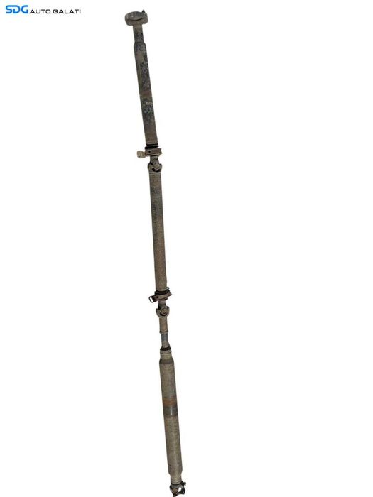 Cardan Ax Cardanic Ford Transit 2.4 TDCI 2006 - 2014 Cod 6C11-4K357-CB AC11-4K357-CB [B4506]