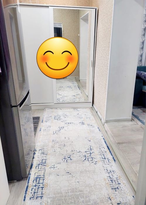 ПРОДАМ  квартиру в трёхквартирном доме!!!