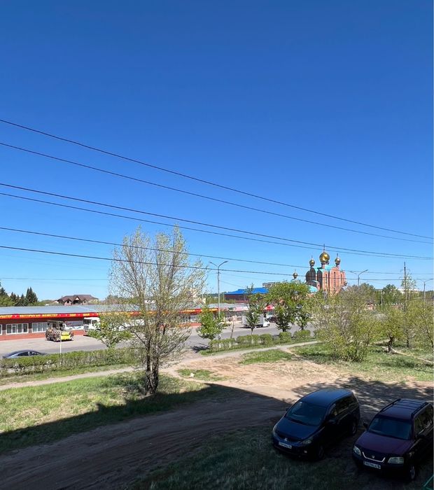 Продам 2-х ком. 19 микр.