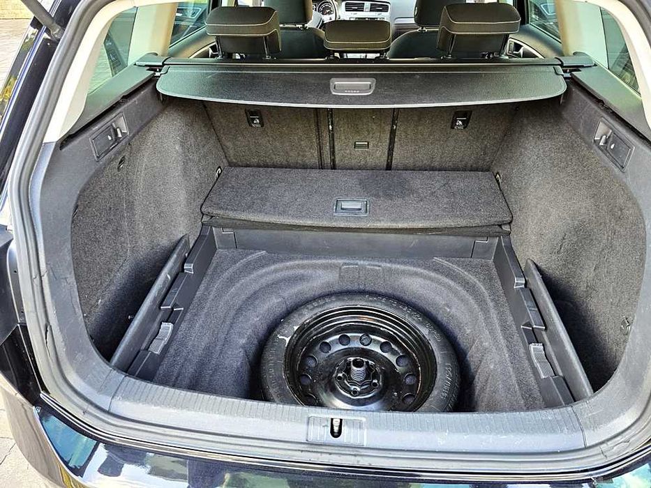 Golf 7 Automat 1.6 tdi Lounge