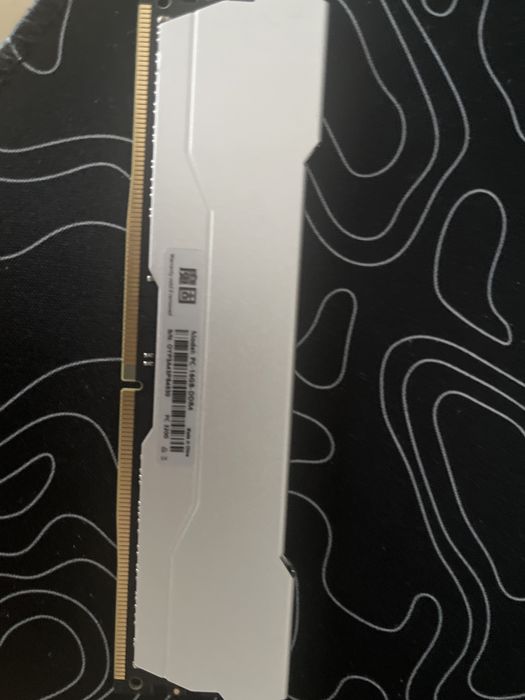 озу 16 гб ддр4 3200мгц