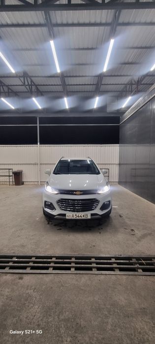 Tracker 1 premier srochna