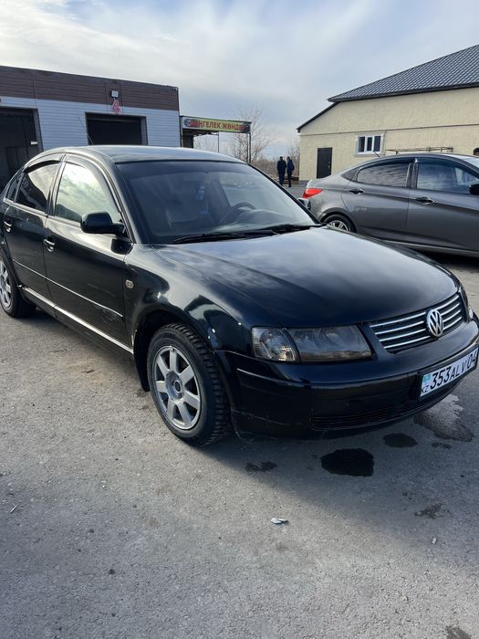 Продам Пассат черепаха