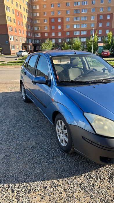 Ford   Focus   1