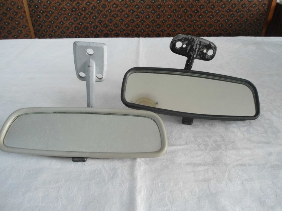 Ретро авто огледала