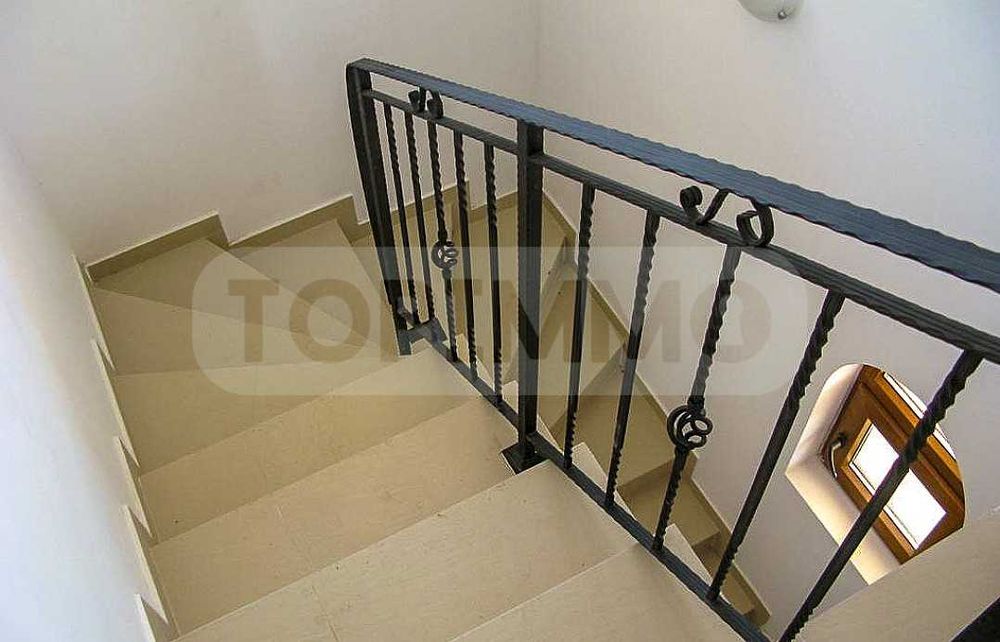 Къща с невероятна панорама близо до курорт Албена