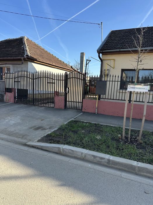 Dau în chirie Casă în Episcopia