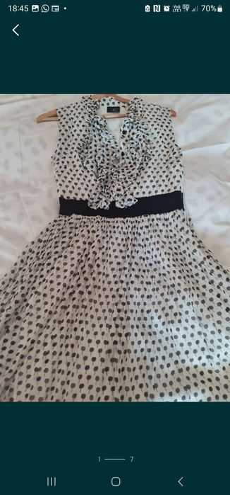 Pantofi de dama vicina