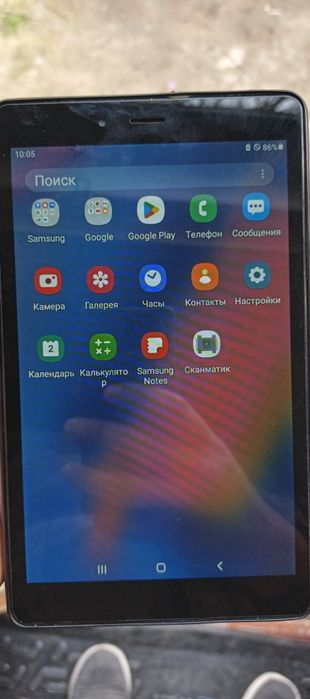 Планшет Самсунг таб