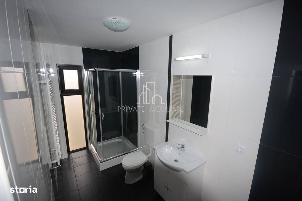 Casa 132 Mp cu Teren 500 Mp, De Inchiriat, Zona Corunca