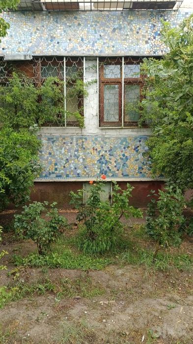Сергели 3/1/5 Спутник 15. 73 м² 65000$