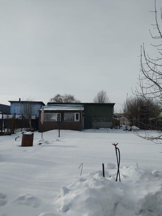 Продам дачу район аблакетки на острове Иртыш2,,,116