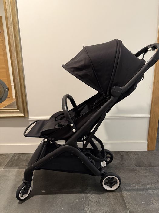Коляска bugaboo butterfly