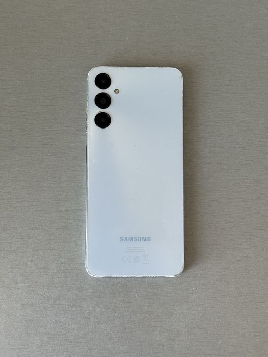 Samsung Galaxy A05s -piese de schimb /placa de baza buna !