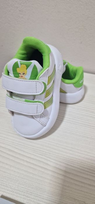 Запазени  детски обувки