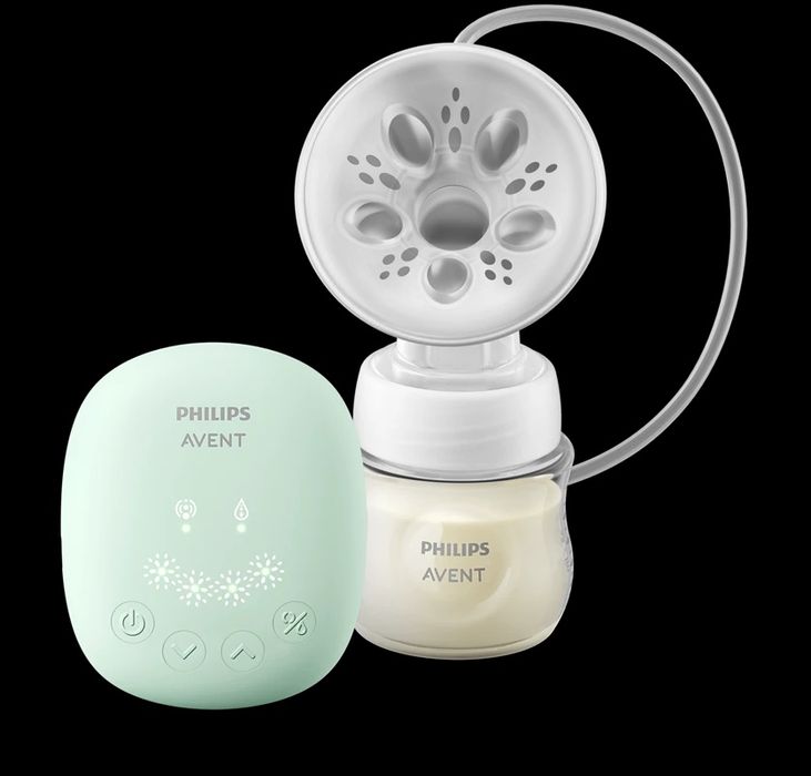 Pompa electrică de sân Philips Avent SFC323/11