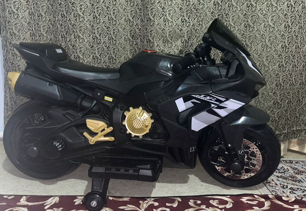 Продам мотоцикл детский