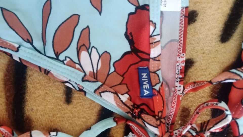 Дамски  бански нов