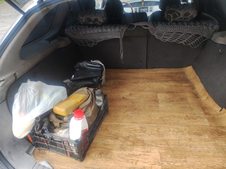 Ниссан примьера п 12