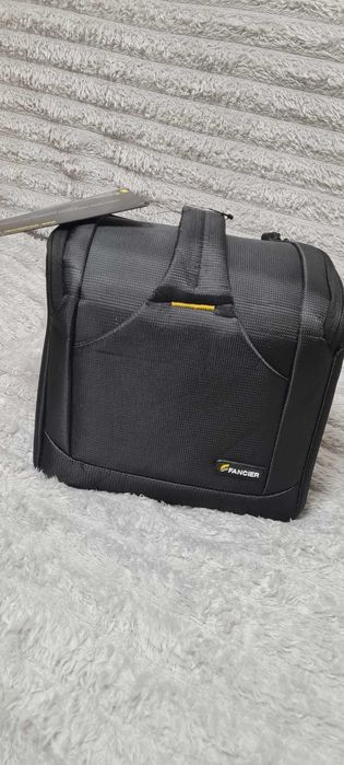 Geanta Foto pentru DSLR WF Fancier BEE 60 FB8006
