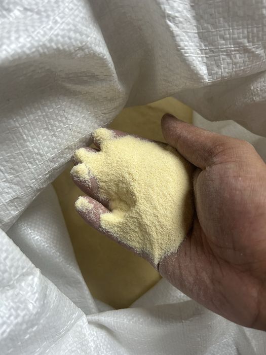 Продается крупка, мука из высших сортов пшеницы