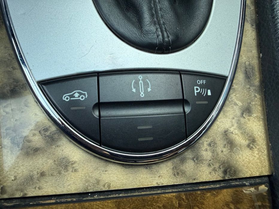 Mercedes w211 E500 4matic