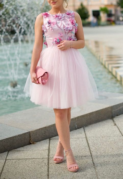 Рокля Junona  XS