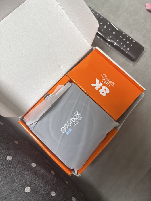 Продается смарт приставка тв