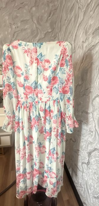 Платье 42-44 размер