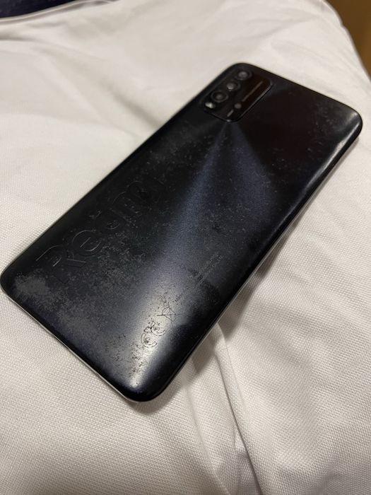 Продам Redmi 9T 4/64