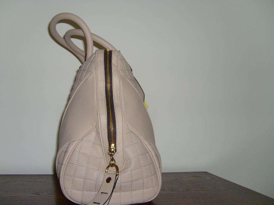 Geanta dama, piele naturala, nepurtata