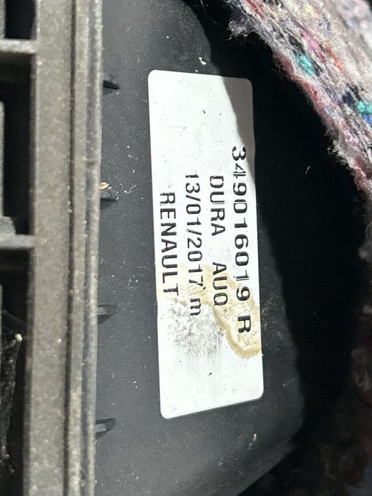 Timonerie Dacia Dacia Logan II MCV Facelift 2017 0.9 B 2016 - 2020 90CP Manuala 5 Trepte ...