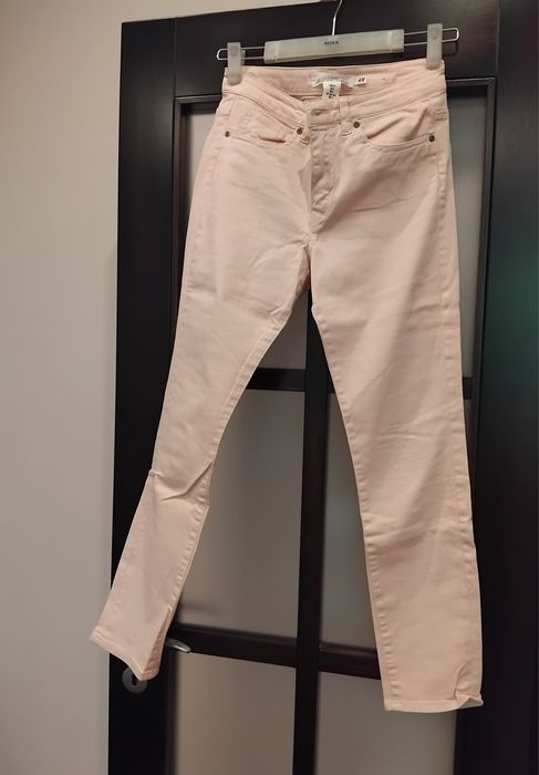 Панталон и Дънки Benetton и Н&M