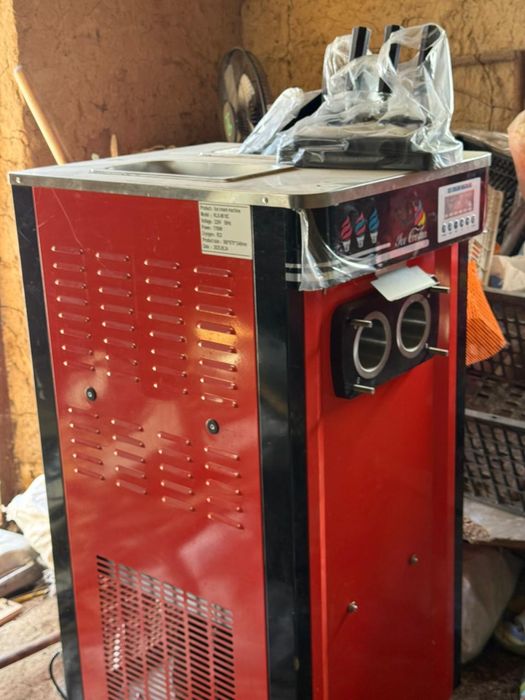 Морожный апаратт