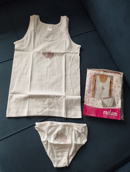 Майки для девочек