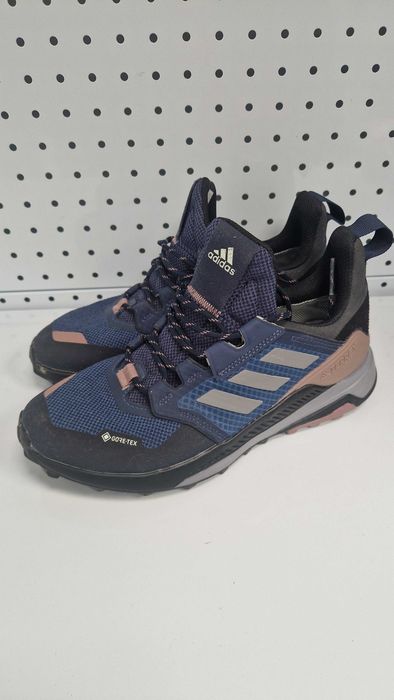 Оригинални дамски маратонки- Adidas Terrex