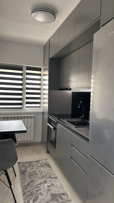 Apartament de închiriat – Evergreen Towers, Aurel Vlaicu
