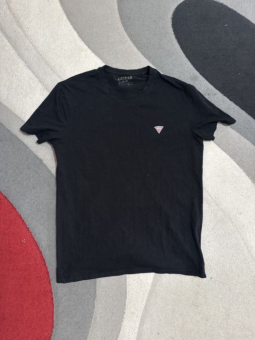 Мъжка тениска Guess
